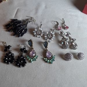 Earring bundle